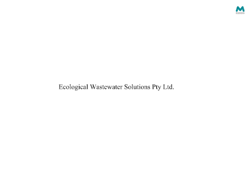 Ecological Waste Water Management