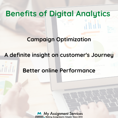 benefits of digital analytics