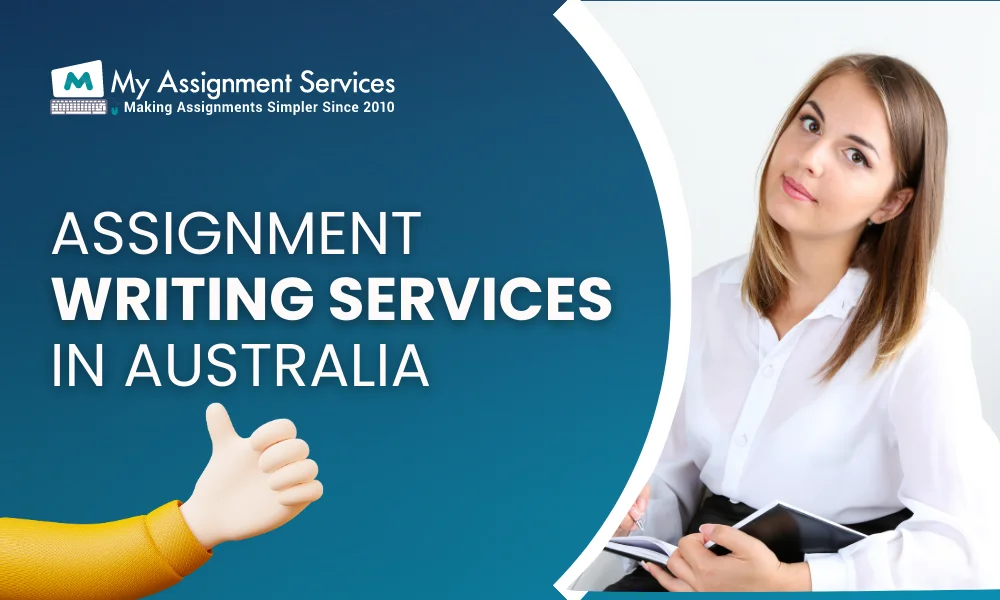 Assignment Writing Services in Australia
