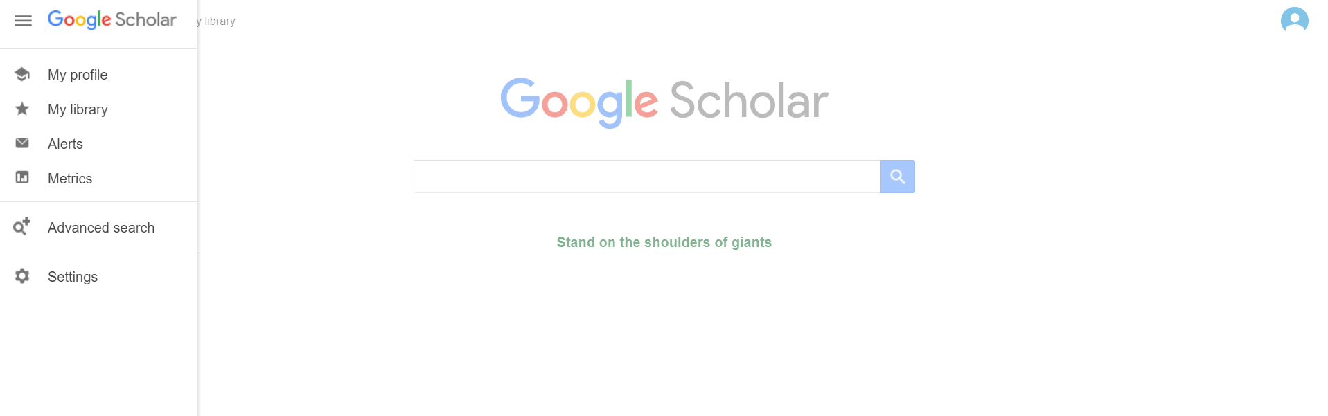 Google Scholar 7