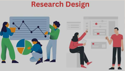 research and design