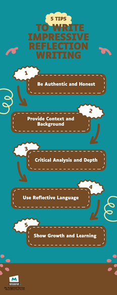 Tips to Write Effective Reflection