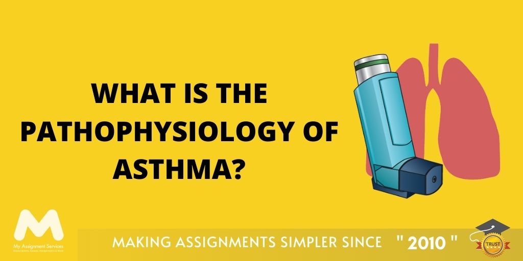 Understanding the Pathophysiology of Asthma