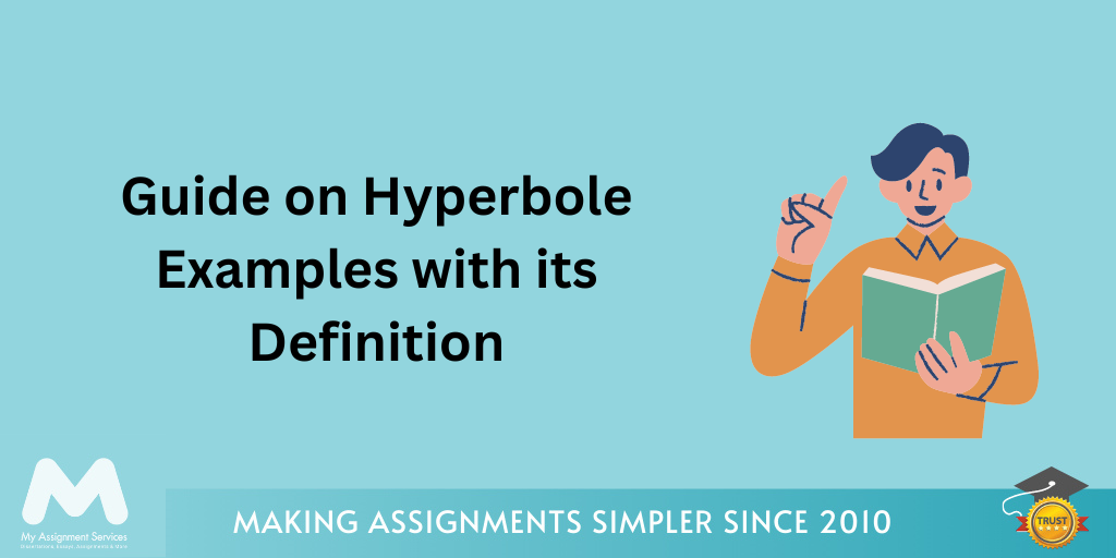 Guide on Hyperbole Examples with its Definition