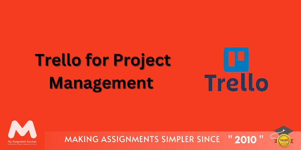 Trello for Project Management