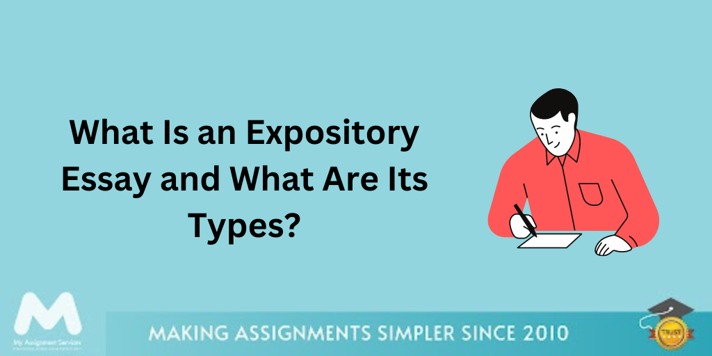 What Is an Expository Essay and What Are Its Types?