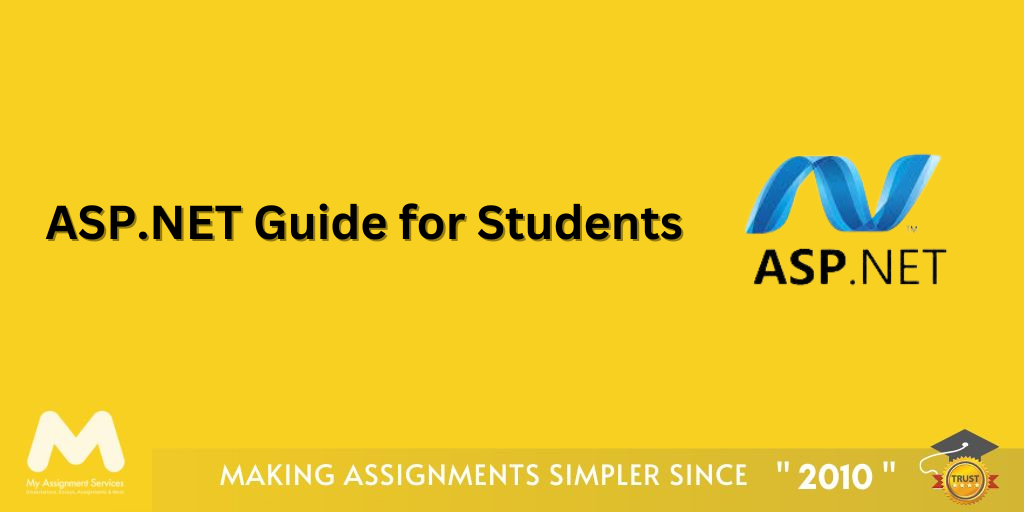 Getting Started with ASP.NET: A Guide for Students