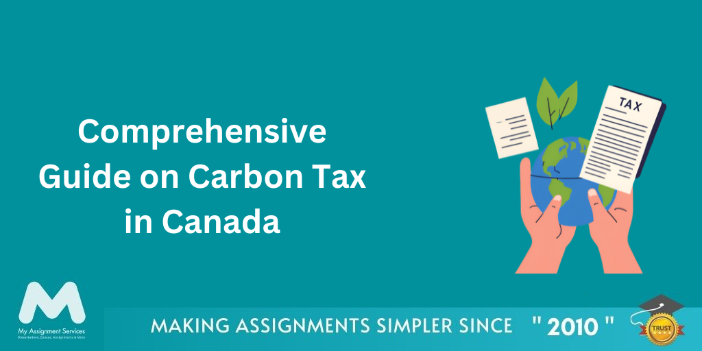 carbon tax in canada