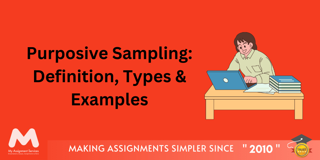 Purposive Sampling: Definition, Types & Examples