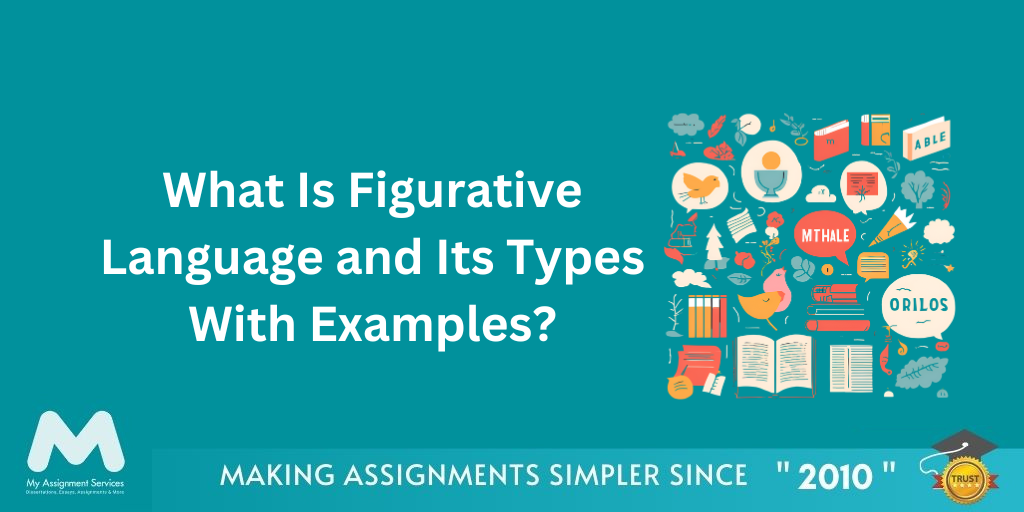 What is Figurative Language