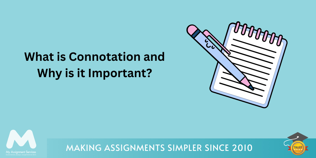 What is Connotation and Why is it Important?